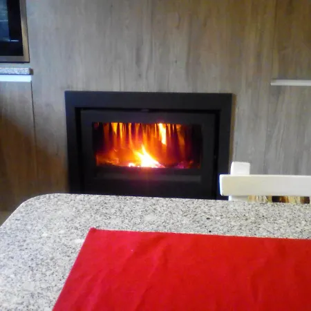 Casa Do Chico Apartamento