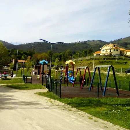 Casa Do Chico Apartamento