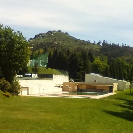 Апартаменты Casa Do Chico Виейра-ду-Минью