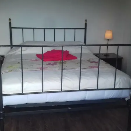 Apartamento Casa Do Chico