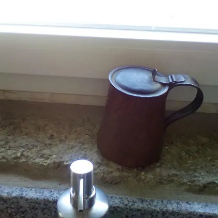 Casa Do Chico Апартаменты