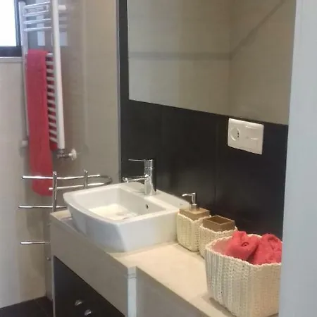 Apartamento Casa Do Chico *