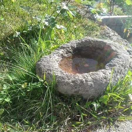 Casa Do Chico Apartamento