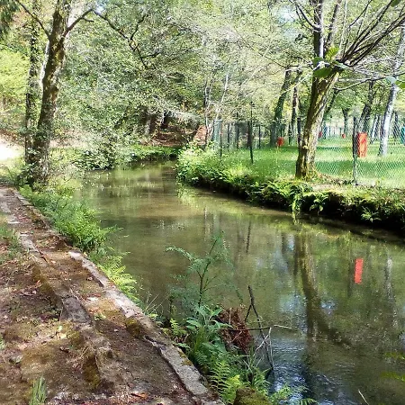 Casa Do Chico Апартаменты *