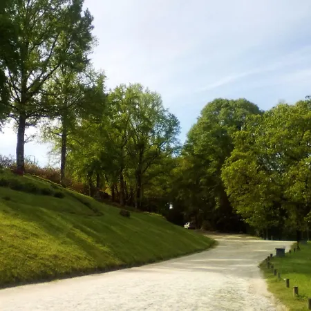 Casa Do Chico Apartamento