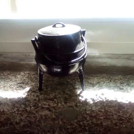 Lägenhet Casa Do Chico *