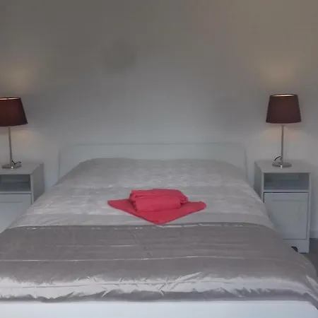 Апартаменты Casa Do Chico