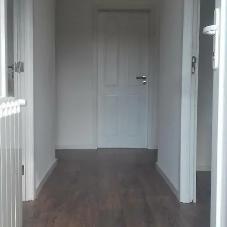 Casa Do Chico Апартаменты Виейра-ду-Минью