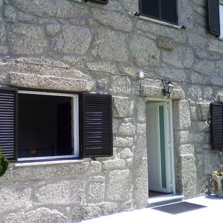 Casa Do Chico Lägenhet *