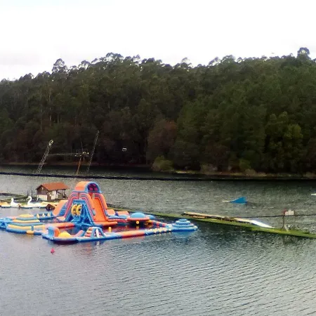 Casa Do Chico Apartamento Vieira do Minho