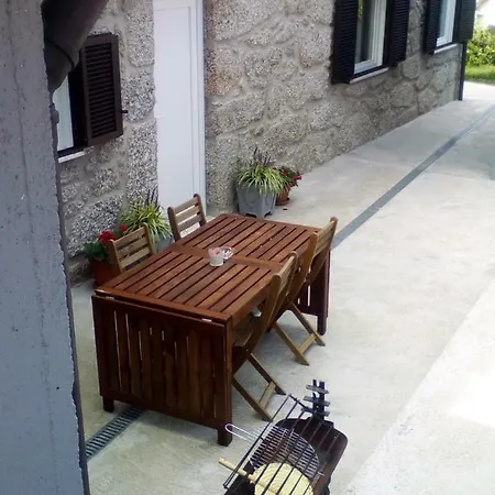 Casa Do Chico Apartamento *