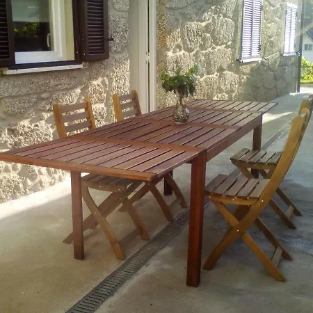 Casa Do Chico Lägenhet