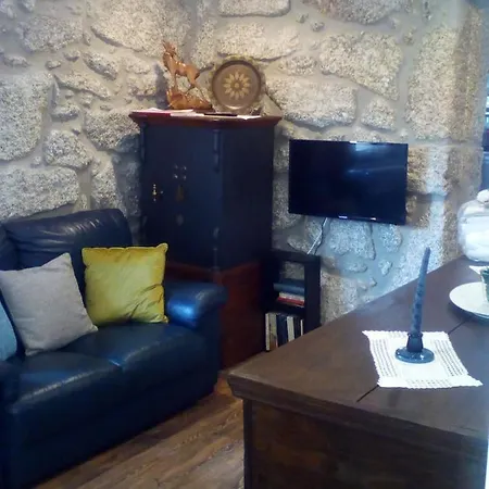 Casa Do Chico Vieira do Minho