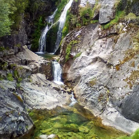 Daire Casa Do Chico *