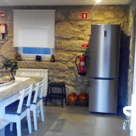 Casa Do Chico * Vieira do Minho