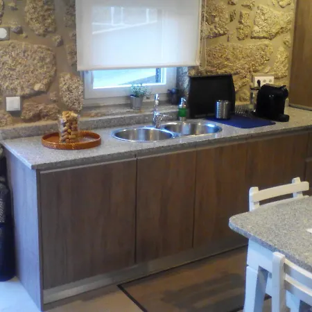 Casa Do Chico Vieira do Minho