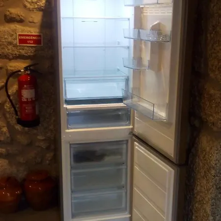 Casa Do Chico Апартаменты Виейра-ду-Минью