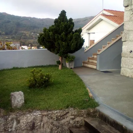 Casa Do Chico Vieira do Minho