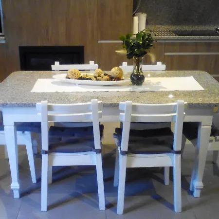 Casa Do Chico Апартаменты