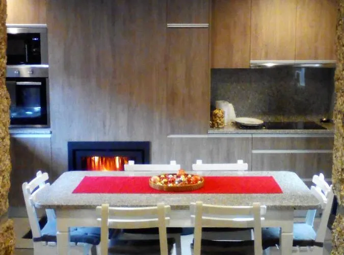 Appartamento Casa Do Chico