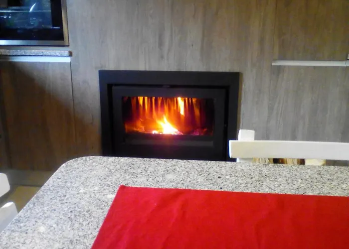 Casa Do Chico Appartamento