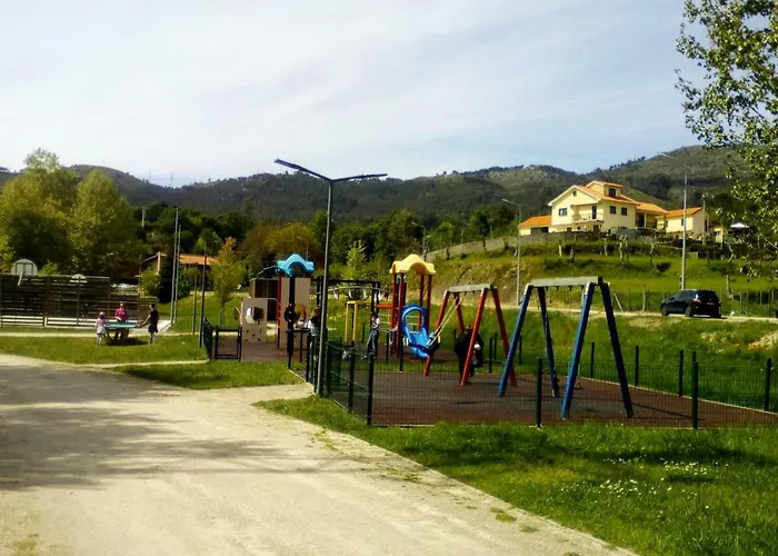 Casa Do Chico Апартаменты