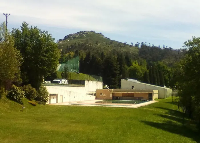 Appartamento Casa Do Chico Vieira do Minho