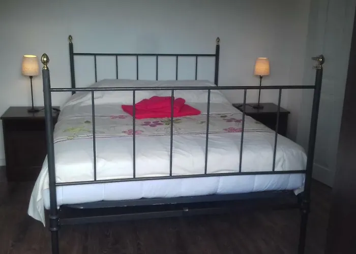 Apartment Casa Do Chico