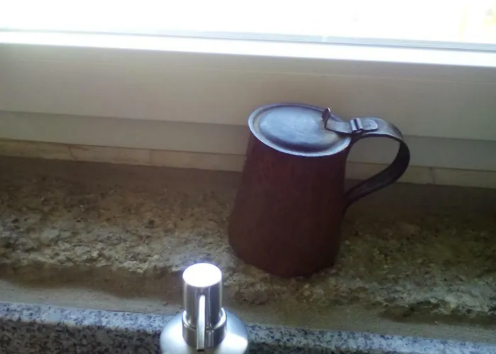 Casa Do Chico Appartamento