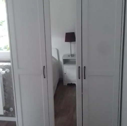 Casa Do Chico Vieira do Minho