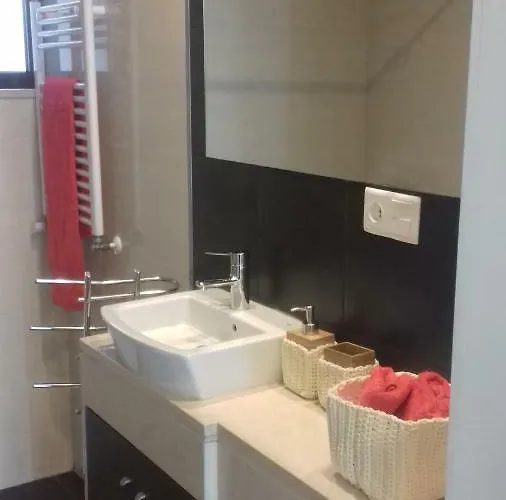 Apartment Casa Do Chico *