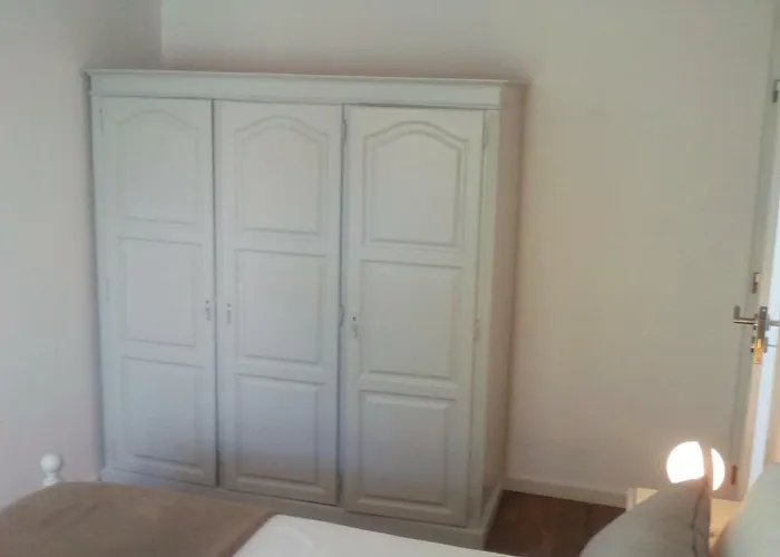 Casa Do Chico Виейра-ду-Минью