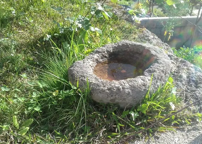 Casa Do Chico Apartment