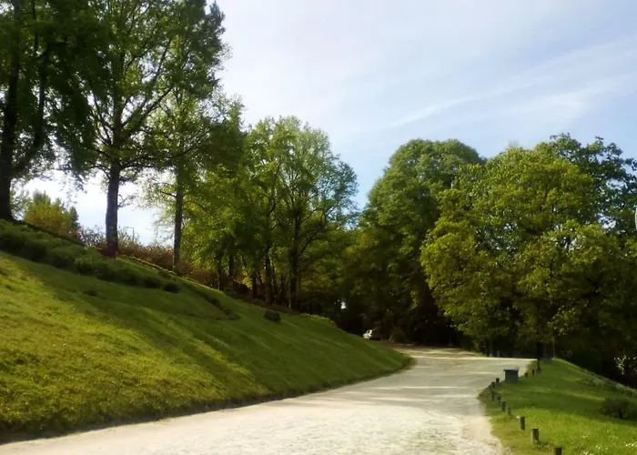 Casa Do Chico Apartment