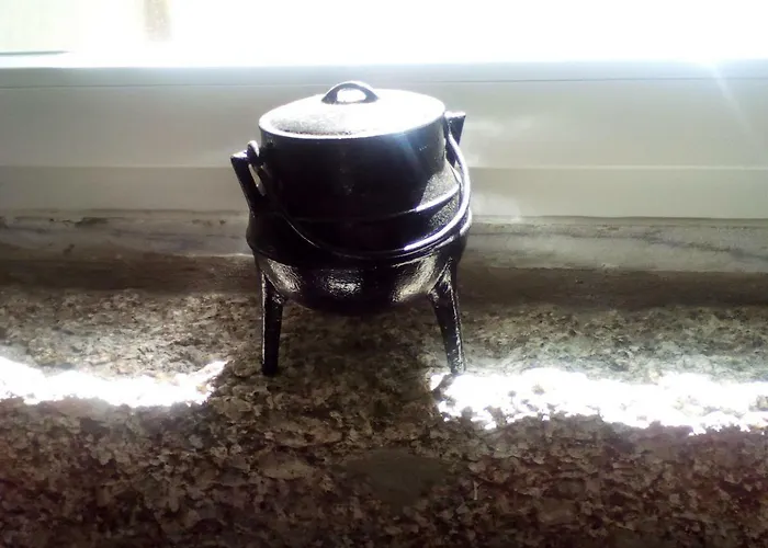 Appartamento Casa Do Chico *