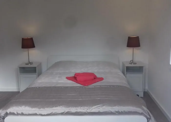 Appartamento Casa Do Chico