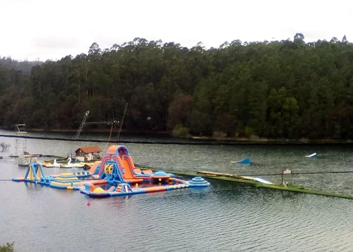 Casa Do Chico Appartamento Vieira do Minho