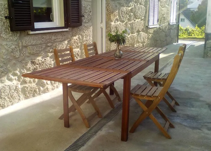 Casa Do Chico Apartment