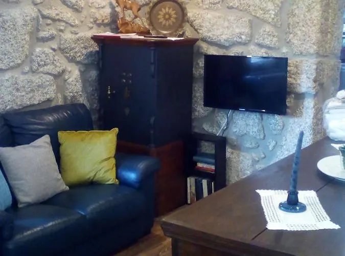 Casa Do Chico Vieira do Minho