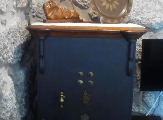 Casa Do Chico Appartamento Vieira do Minho