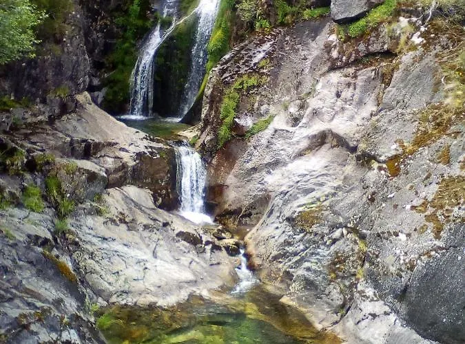 Appartamento Casa Do Chico *