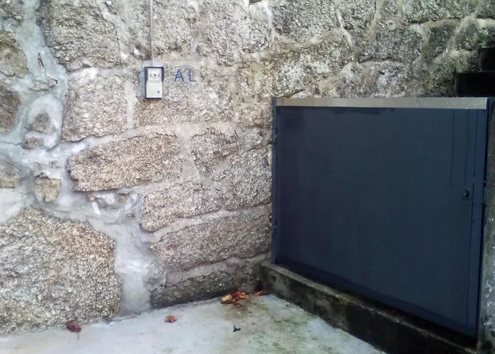 Casa Do Chico Appartamento