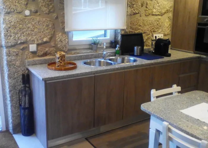 Casa Do Chico Виейра-ду-Минью