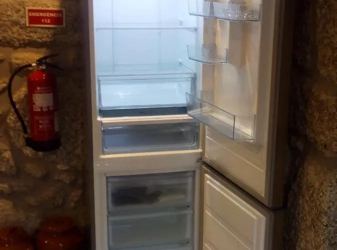 Casa Do Chico Apartment Vieira do Minho