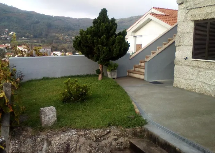 Casa Do Chico Vieira do Minho