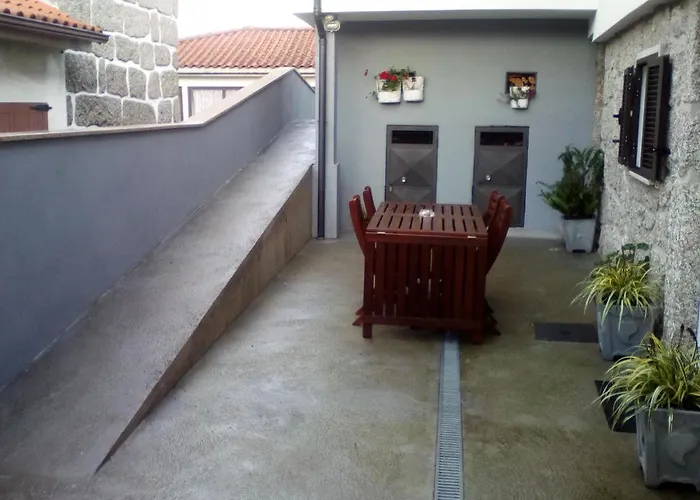 Casa Do Chico Appartamento